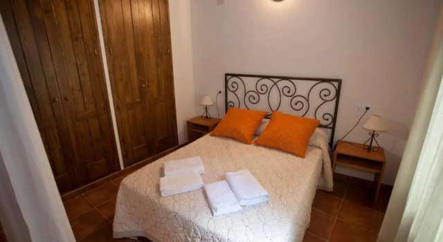 Коттедж Casas Rural Calaceite