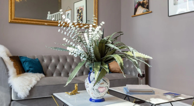 Sweet Inn Pimlico, Забронировать Апартаменты/квартира Апартаменты Лондона, рядом с Вестминстерский собор, Апартаменты/квартира