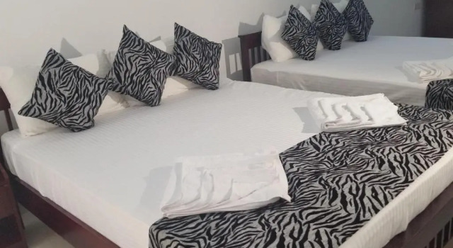 Номер Standard Serene View Tourist Rest