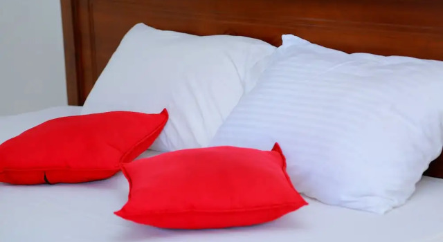 Бунгало Comfort Bluewhale Lagoon Resort