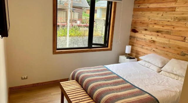Albergo B&B Panguipulli, Varaa Bed and Breakfast Panguipulli Los Rios