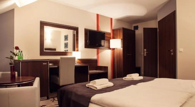 Номер Standard Hotel Era