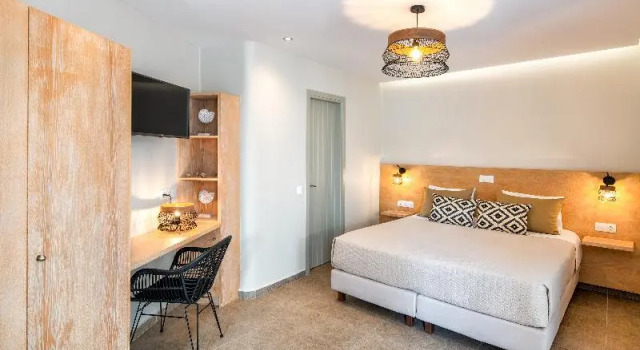 Номер Standard Fomithea Hotel-New