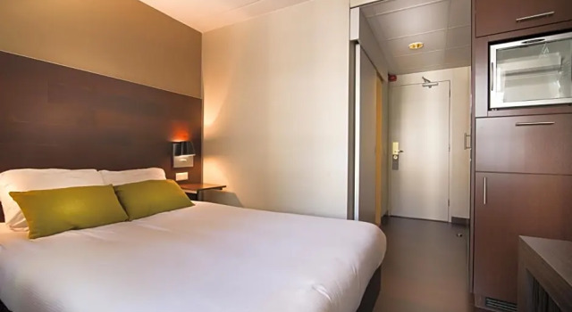 Номер Superior Golden Tulip Ampt van Nijkerk