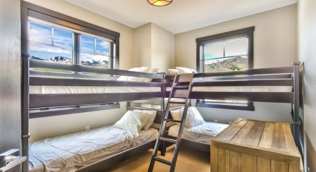 Park City Blackstone 17, Забронировать Отель Бизнес-отели Парк-Сити, рядом с Полет над каньонами, 4* 5*