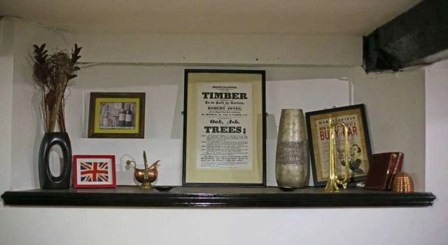 The Royal Oak, 予約 ホテル Ledbury Herefordshire