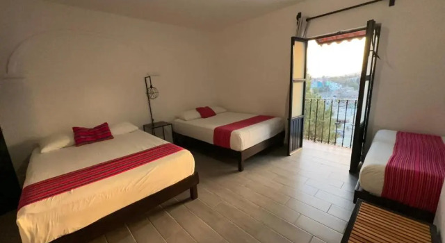 Номер Deluxe Casa Malva Sweet Stay