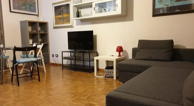 Апартаменты Kibilù - Viale Monza