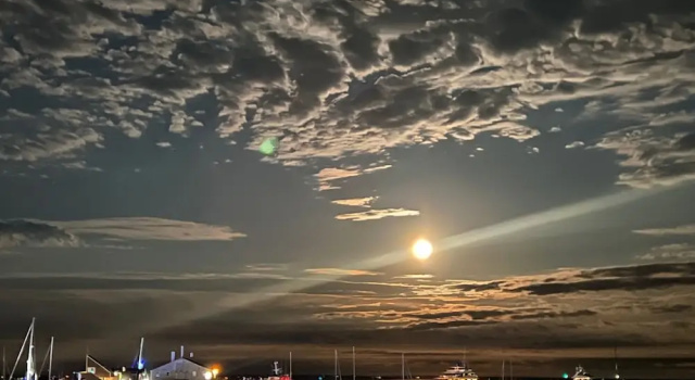 Апартаменты Deluxe Lotus Provincetown