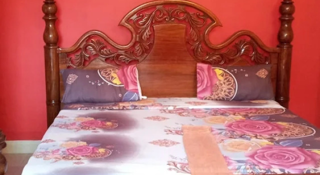 Номер Standard Masala Living