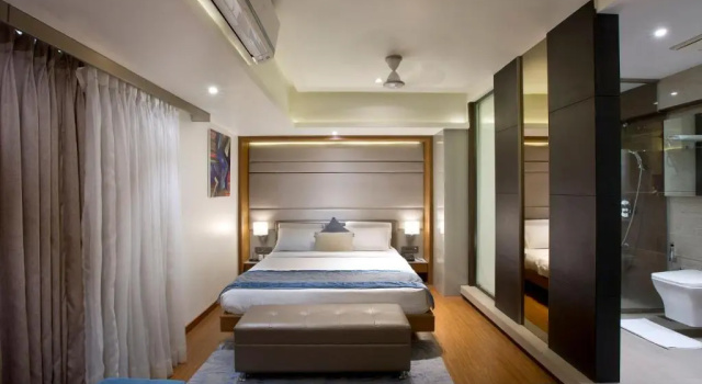 Двухместный номер Standard Planet Boutique Hotel