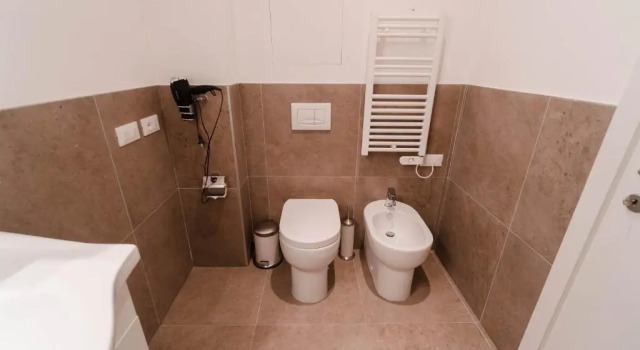Standard cameră The Arc Residence