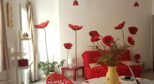 Coquelicots