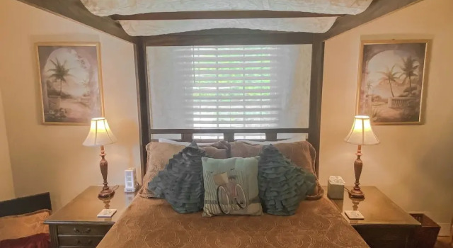 Suite Vaiden Inn
