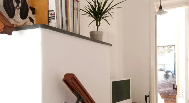 Gioia 13 Residence