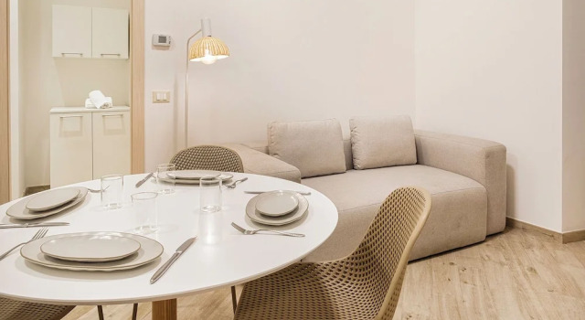 Апартаменты Comfort The Harbor Houses by Wonderful Italy
