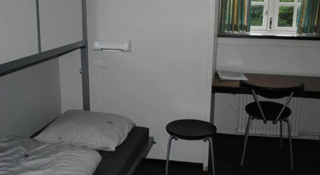 Camera familiare Standard Danhostel Esbjerg