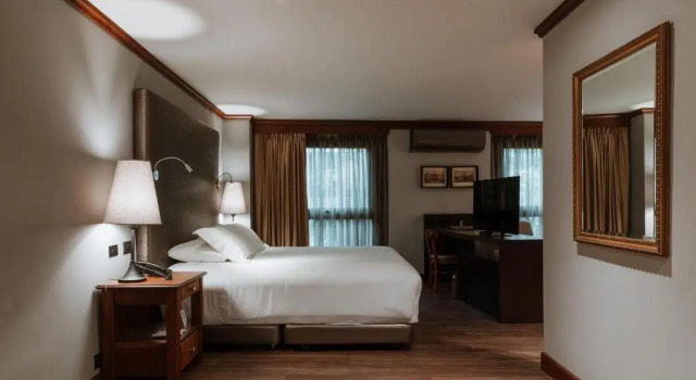 Полулюкс Hotel Park10