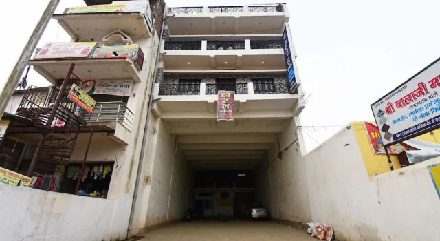 Hotel Amit by OYO Rooms, Book Hotel Ranchi Jharkhand