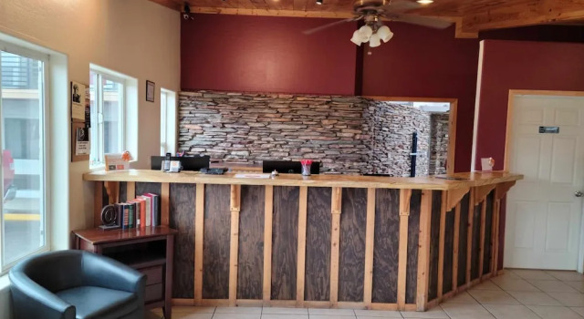 Econo Lodge Springerville