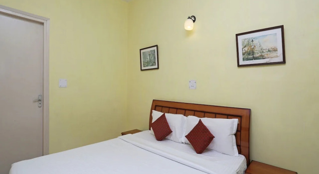 OYO 10854 Home Valley View 2BHK Cottage Bhimtal