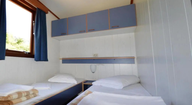 Номер Standard с 2 комнатами Camping Village Mugello Verde