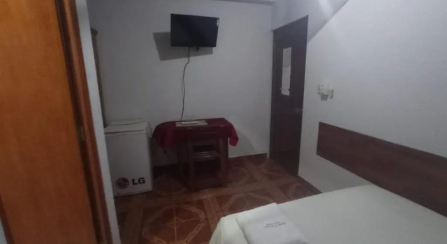 Номер Deluxe Casa del Huesped - Guest House