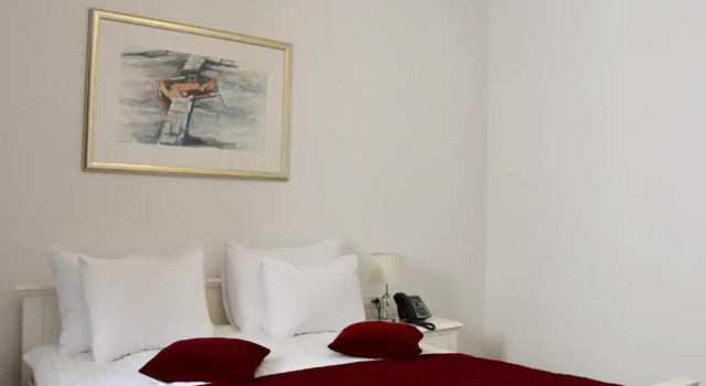 Апартаменты Apartments Vila Riva
