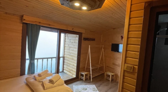 Номер Economy Gulesen Otel
