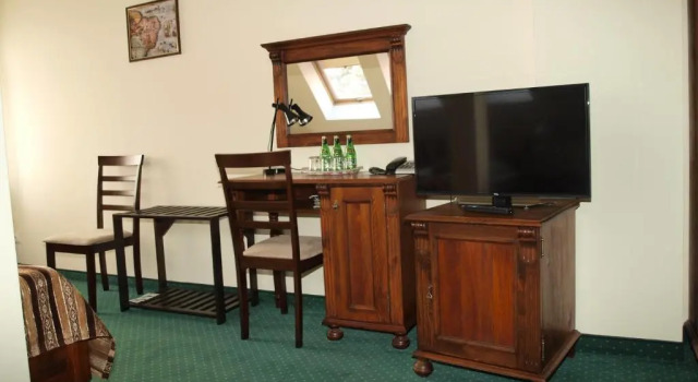 Hotel Aslan, Prenota Hotel Tarnowskie Góry Silesia