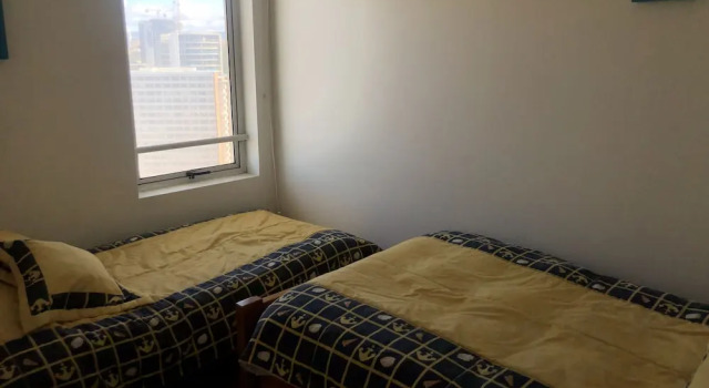 Apartamento 241 Costa del Este, Book Apartment Concon Valparaiso