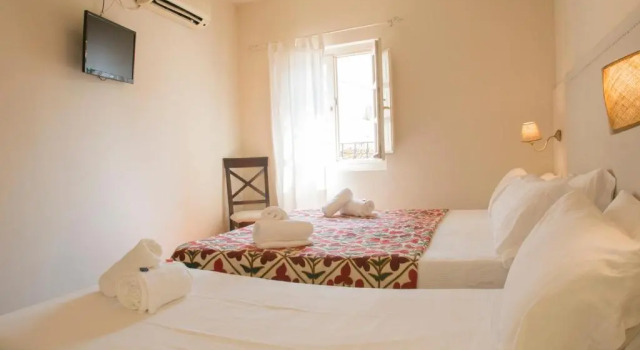 Номер Standard Hostal Callejon del Agua