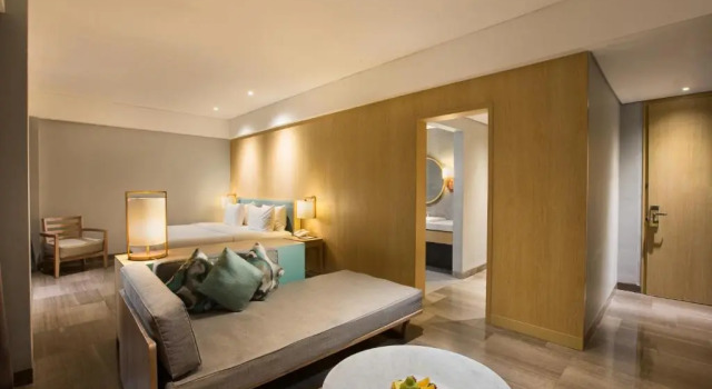 Suite Hotel Santika Garut