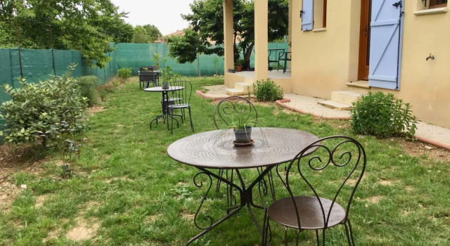 La Provencine