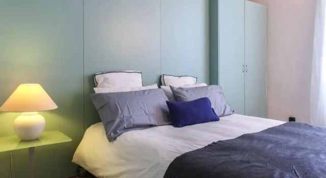 Nice center apartment, Place Masséna, Забронировать Апартаменты/квартира Ницца Приморские Альпы, рядом с Набережная Соединенных Штатов