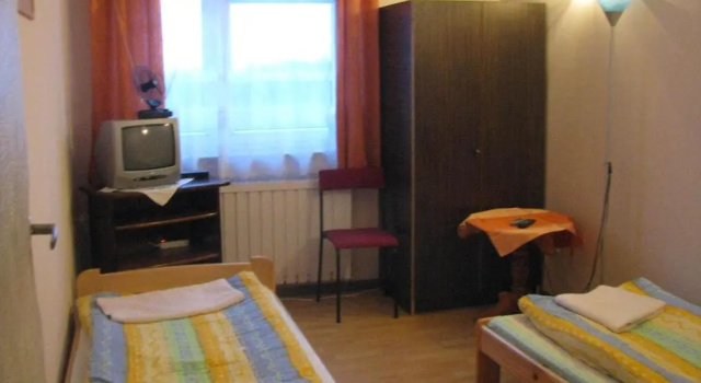 Pokoje Gościnne Pod Wiatrakiem, Prenota Hotel Kiekrz Greater Poland