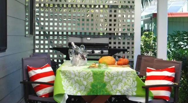 Kentia Holiday Apartments