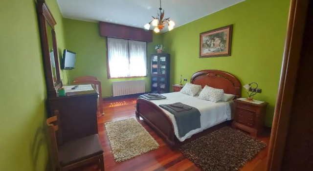 LEIKERENEA. Amplio apartamento en Bermeo, Book Apartment Bermeo 