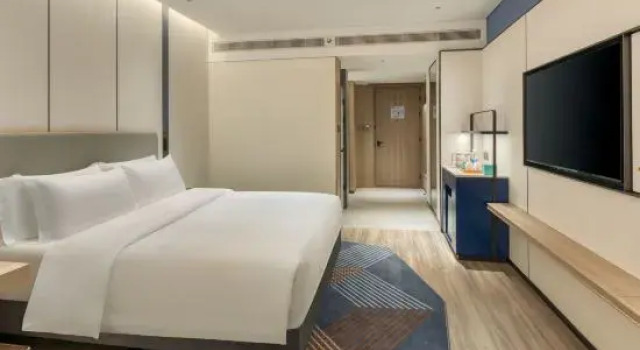 Люкс Soft Time Hotel