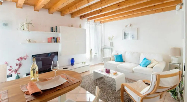 Апартаменты Standard Antiche Rive Holidays Apartments