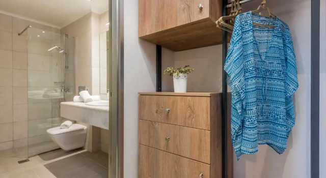 Номер Standard Phoenix Beach Hotel