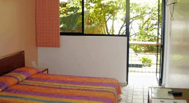 Номер Standard Hotel Canarius D'Gaibu