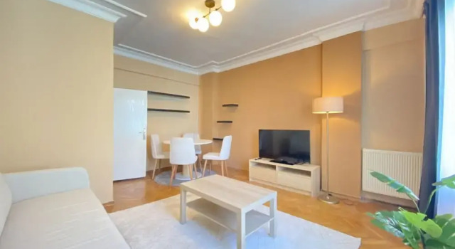 Central Flat 500 m to Yildiz Park in Besiktas, Boek Hotel Besiktas 