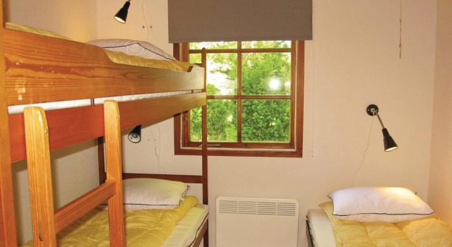 Two-Bedroom Holiday Home In Loderup, Book Hotel  