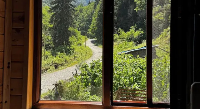 Номер Comfort Kale kaya otel