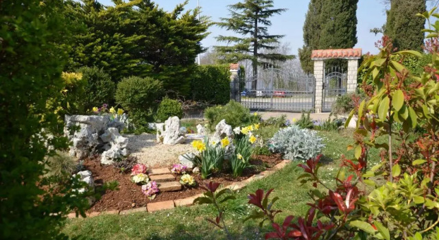 Haus Diana, Book Lejlighed Kanfanar Central Istria