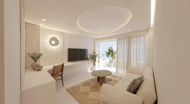 Апартаменты Hotel Sahara Playa