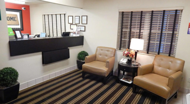 Extended Stay America Suites - Gainesville - I-75, Buchen Sie Hotel SPA-Hotels in Gainesville, SPA