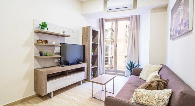 Апартаменты CartagenaFlats - Apartamentos Turisticos Jabonerias 16, CITY CENTER
