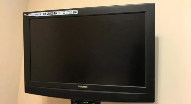 Номер Standard Мотель Сюжет